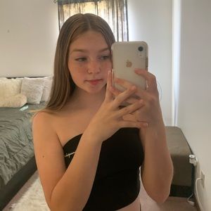 Meet your Posher, Kallie